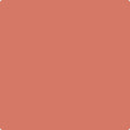 Shop 033 Golden Gate by Benjamin Moore at Catalina Paint Stores. We are your local Los Angeles Benjmain Moore dealer.