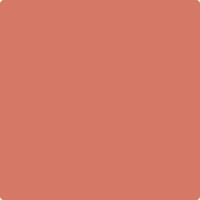 Shop 034 Spiced Pumpkin by Benjamin Moore at Catalina Paint Stores. We are your local Los Angeles Benjmain Moore dealer.