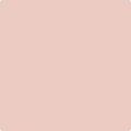 Shop 037 Rose Blush by Benjamin Moore at Catalina Paint Stores. We are your local Los Angeles Benjmain Moore dealer.