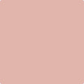 Shop 038 Rosetta by Benjamin Moore at Catalina Paint Stores. We are your local Los Angeles Benjmain Moore dealer.