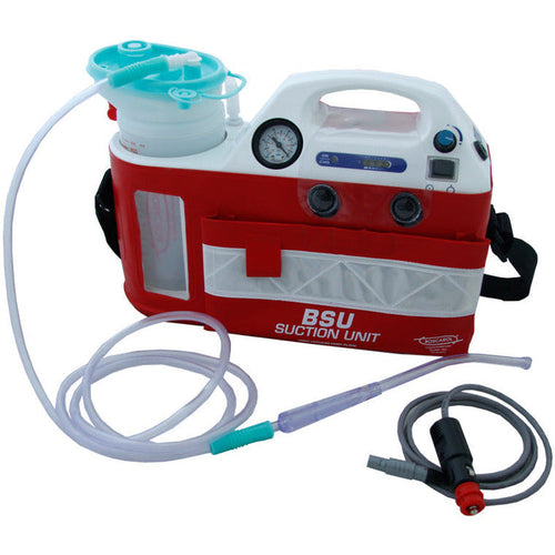 1000cc Jar for OB2012 Suction Units (Autoclavable & for use with Liner)