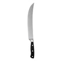 11" Cimeter Knife - 2 1/2 mm German Carbon Stainless Steel