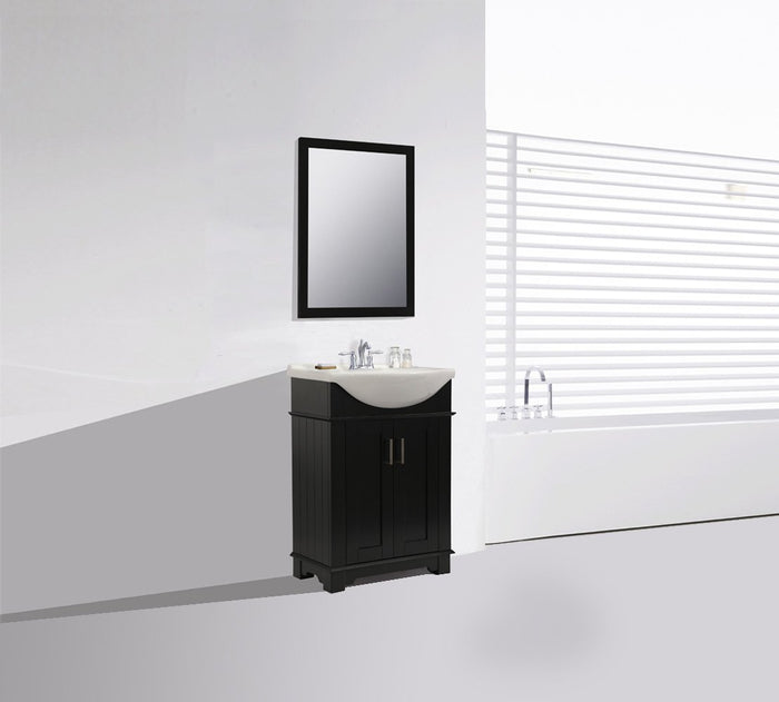 20" MIRROR WLF6042-E-M