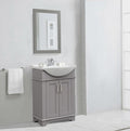 20" MIRROR WLF6042-G-M