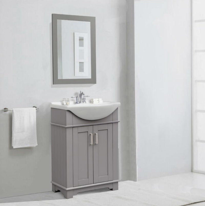 20" MIRROR WLF6042-G-M