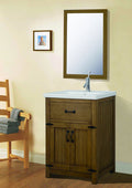 20" MIRROR WLF6044-M