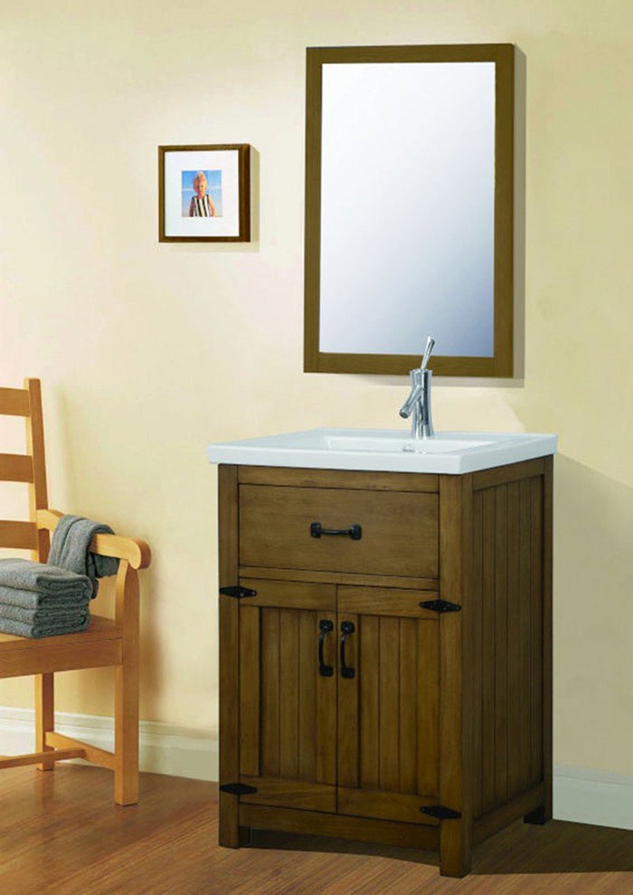 20" MIRROR WLF6044-M