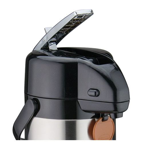 3 Liter Lever Action Airpot, Glass Liner