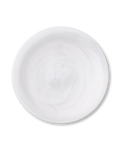 Alabaster Charger Plate | Snow