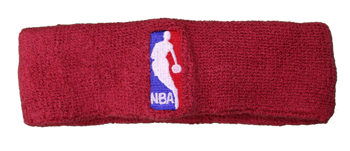 Anderson Varejao Cleveland Cavaliers Cavs Game Used NBA Headband