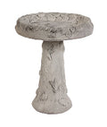ASC Glorious Hummingbird Birdbath