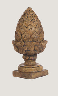 ASC Medium Pineapple On Base