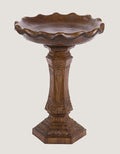 ASC Quiet Interlude Birdbath