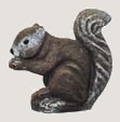 ASC Squirell Life Like
