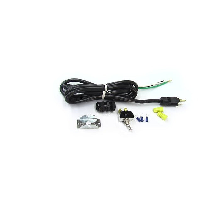 Beaumont Metal Works Power Switch Kit 230V - Soul Ceramics