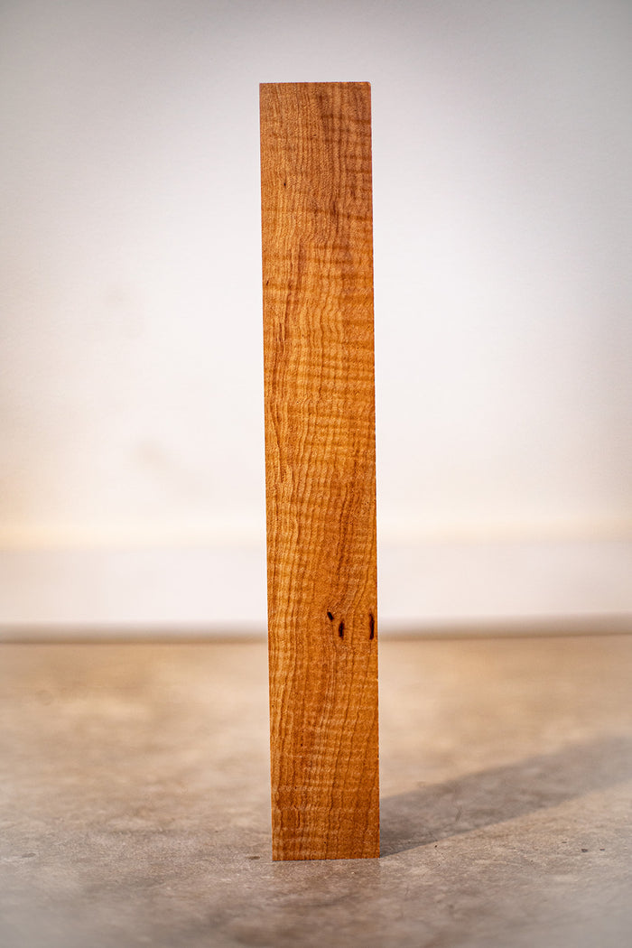 Big Leaf Maple Board TB10190