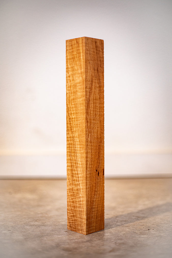 Big Leaf Maple Board TB10190