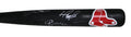 Boston Red Sox 2014 Signed Autographed Youth Black Baseball Bat Authenticated Ink COA David Ortiz