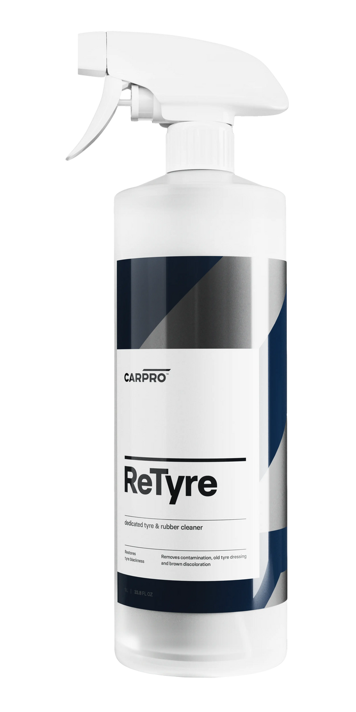 CARPRO Retyre