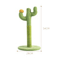 Cactus 54x29cm