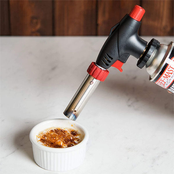 Chef-Master Premium Chef’s Torch