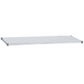 Chrome Plated Solid Shelf - 24" x 36" - SH2436SOL - R&B Wire