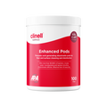 Clinell Enhanced Pods - Tub of 100