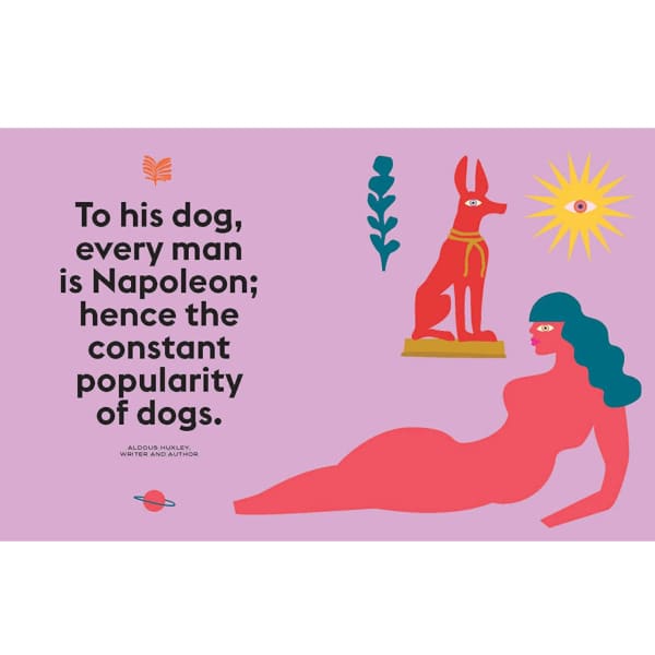 Dog Astrology - Book