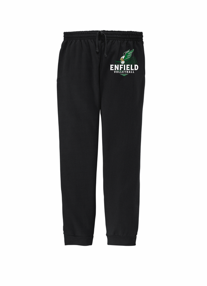 Enfield Boys' Volleyball Jogger Sweats