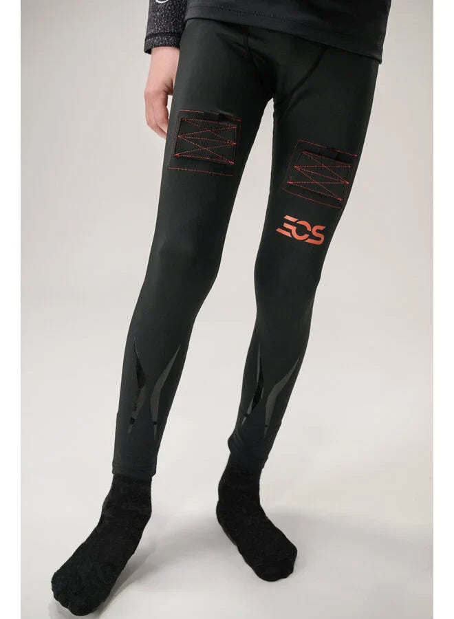 Eos Compression Baselayer Senior Jock Pants-Eos-Sports Replay - Sports Excellence