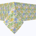 Floral 144 Cotton Squares