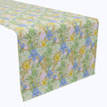 Floral 144 Cotton Table Runners