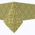 Floral 149 Cotton Squares