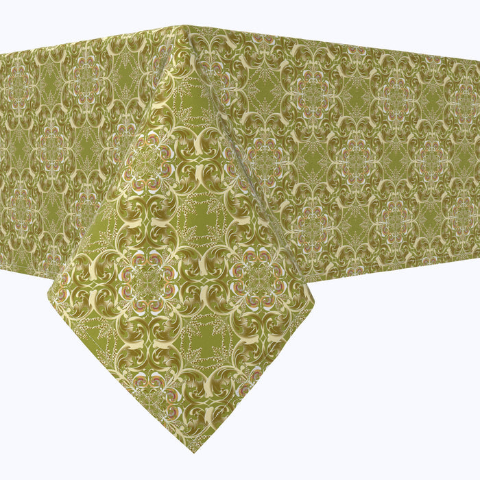 Floral 149 Cotton Squares