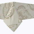 Floral 150 Cotton Squares