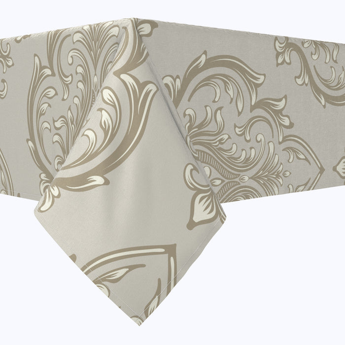 Floral 150 Cotton Squares