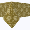 Floral 155 Cotton Squares