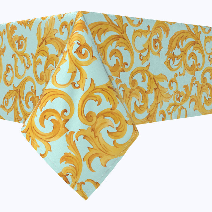 Floral 156 Cotton Squares