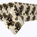 Floral 168 Cotton Squares