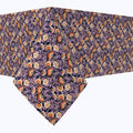 Floral 17 Cotton Squares