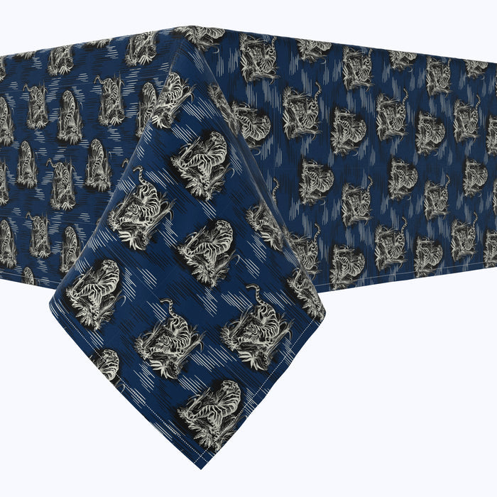 Floral 178 Cotton Squares