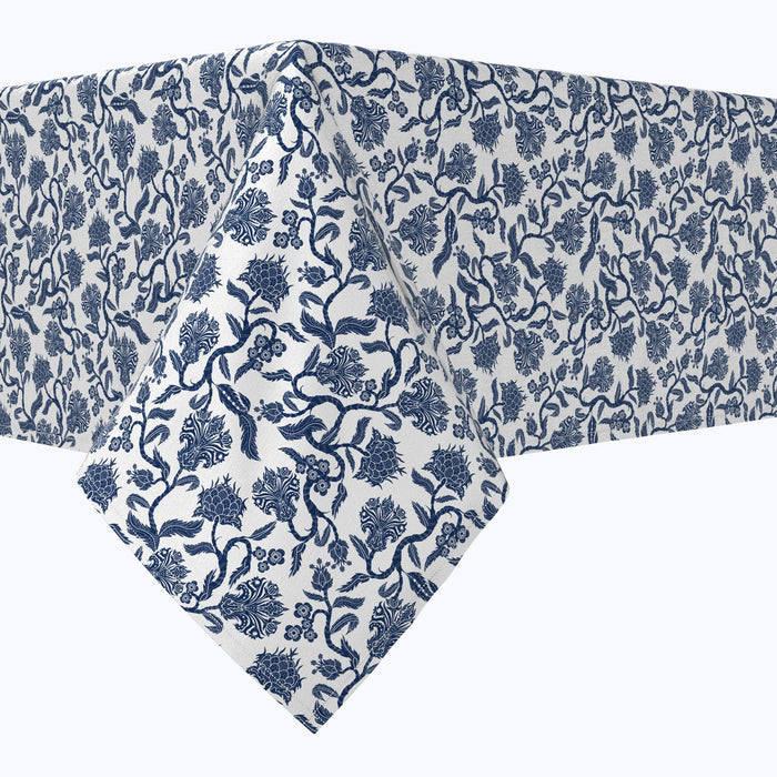 Floral 182 Cotton Rectangles