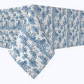 Floral 187 Cotton Rectangles