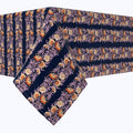 Floral 19 Cotton Rectangles