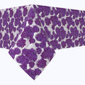 Floral 199 Cotton Squares