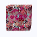 Floral 214 Cotton Napkins