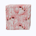 Floral 216 Cotton Napkins