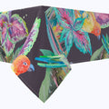 Floral 220 Cotton Squares