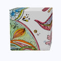 Floral 226 Cotton Napkins