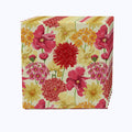Floral 233 Cotton Napkins